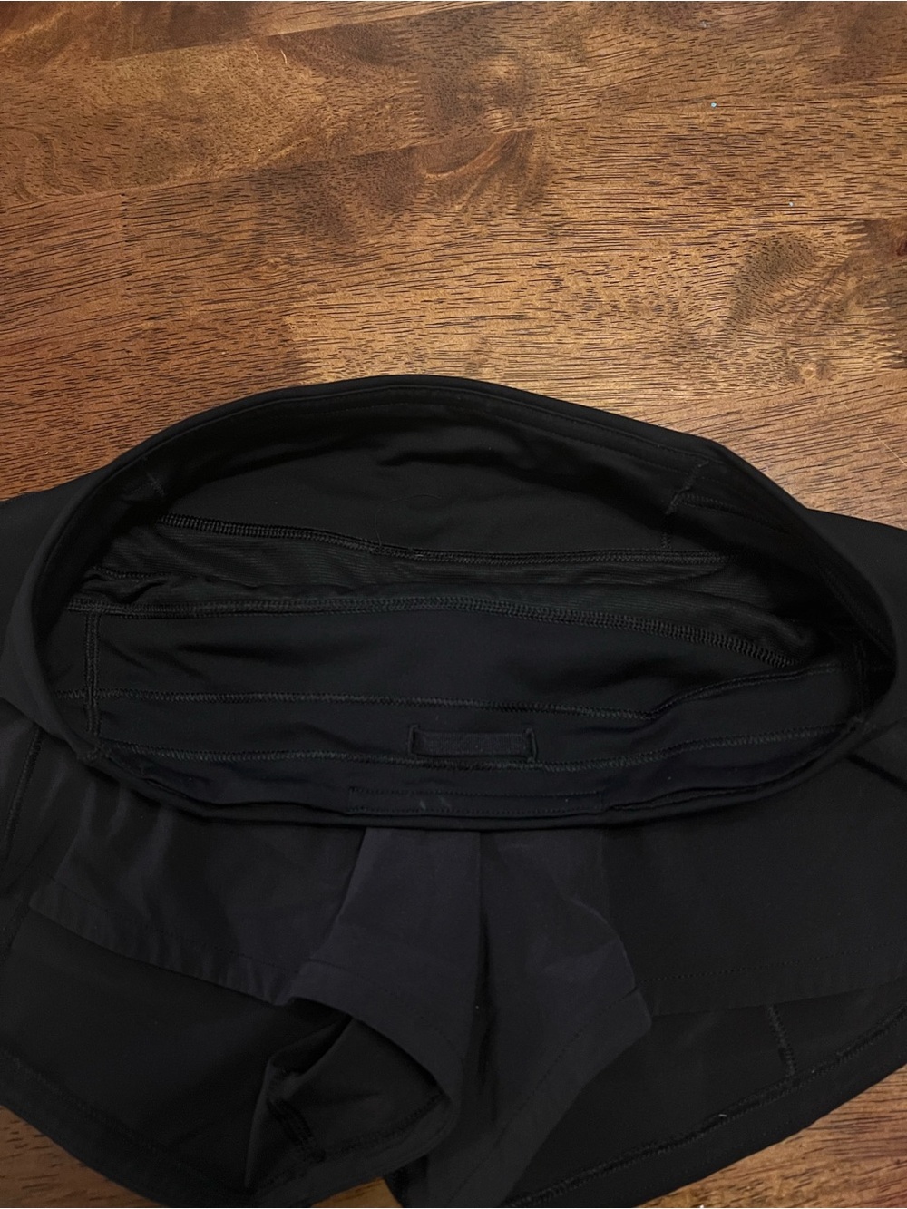Lululemon Speed Up Short *2.5"|
Black Size 0 - Picture 9 of 14